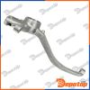 Fusée d'essieu, suspension de roue droite pour MERCEDES-BENZ | GH-283351H, GH-293351H